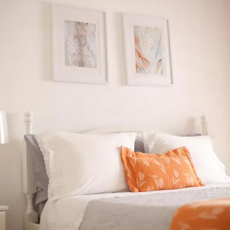 Brito's House Apartment *