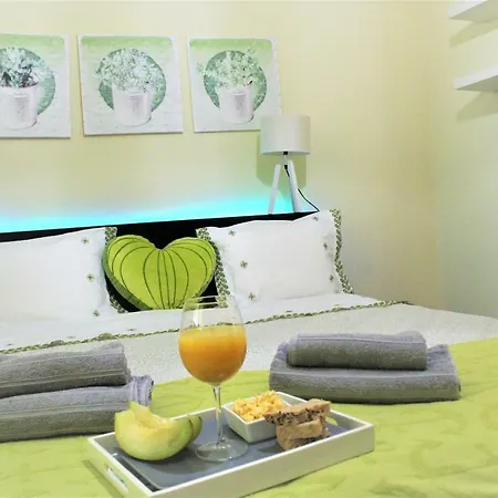 Apartment Brito's House *