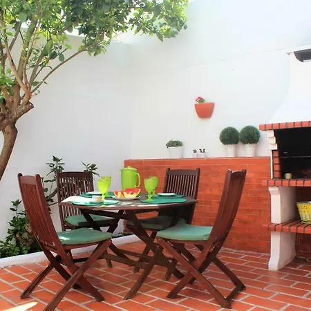 Brito's House Apartment