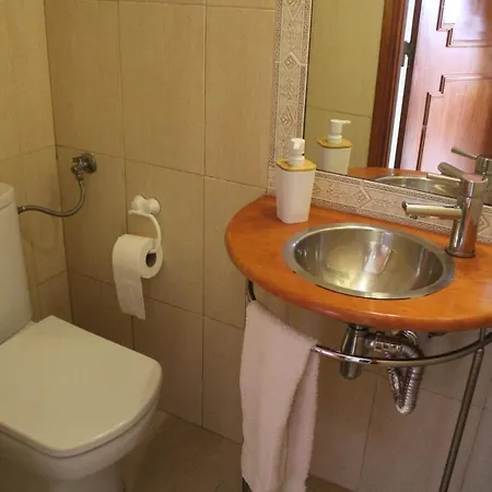 Apartment Brito's House *