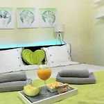Apartment Brito's House *