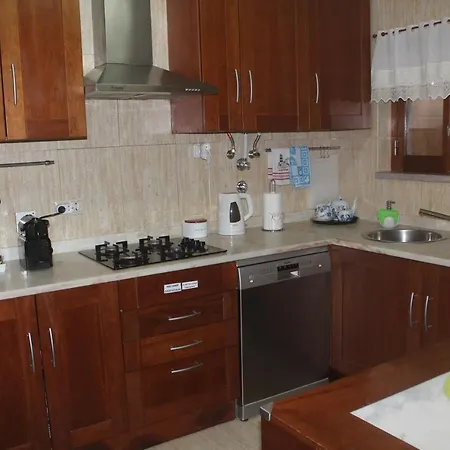 Apartamento Brito's House