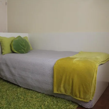 Brito's House * アルカビデシェ