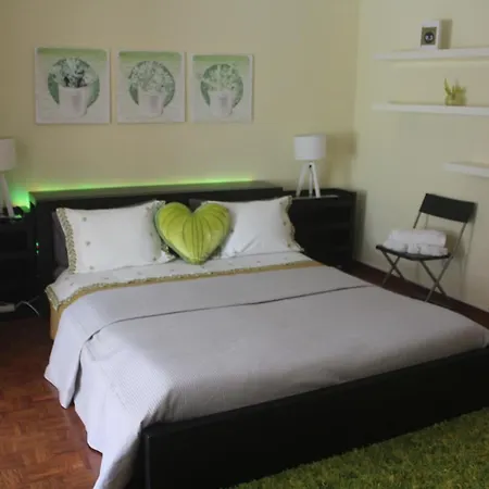 Brito's House アルカビデシェ