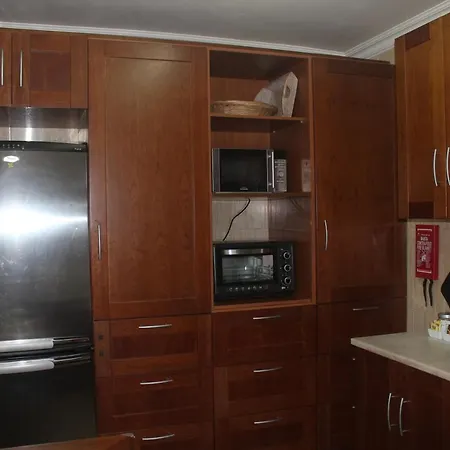 Brito's House アルカビデシェ