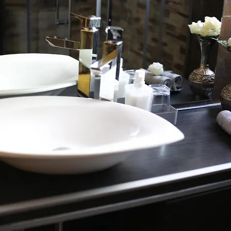 アパート Brito's House *