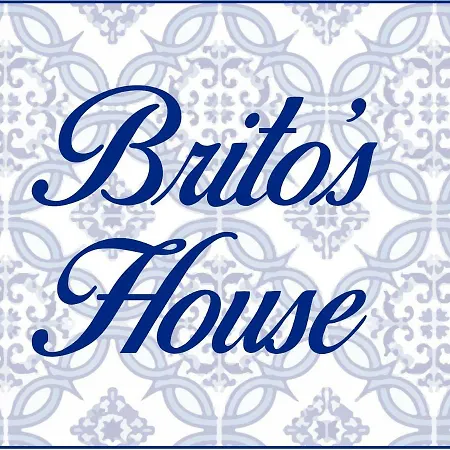 Apartamento Brito's House