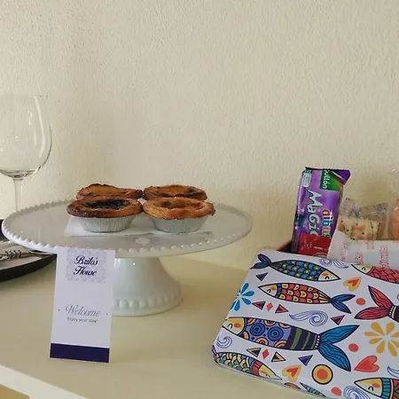 Brito's House * アルカビデシェ