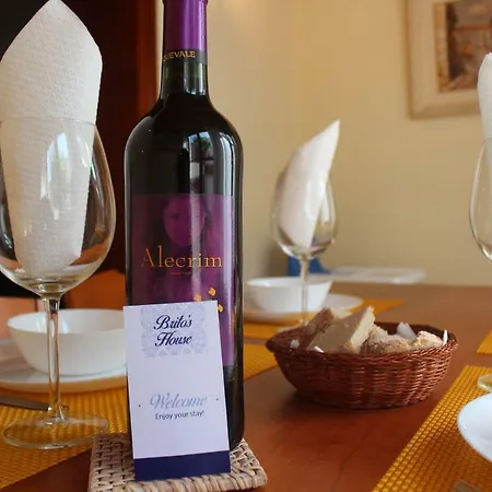 アパート Brito's House