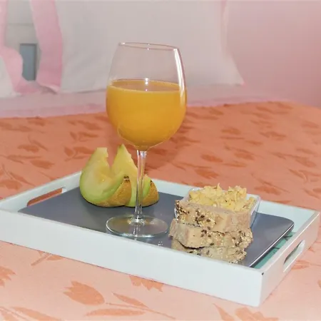 Brito's House アパート アルカビデシェ