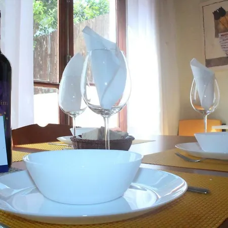 Brito's House アルカビデシェ