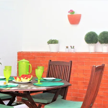 Brito's House