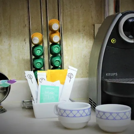 アパート Brito's House *