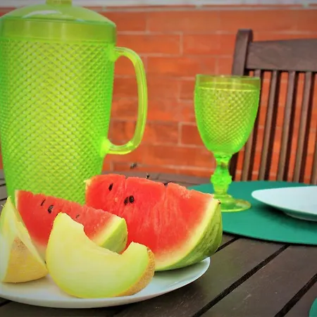 アパート Brito's House