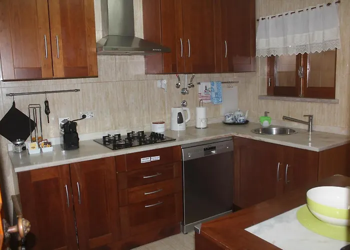 Apartman Brito's House
