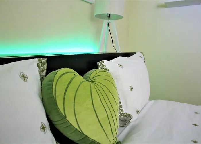 Brito's House Apartman